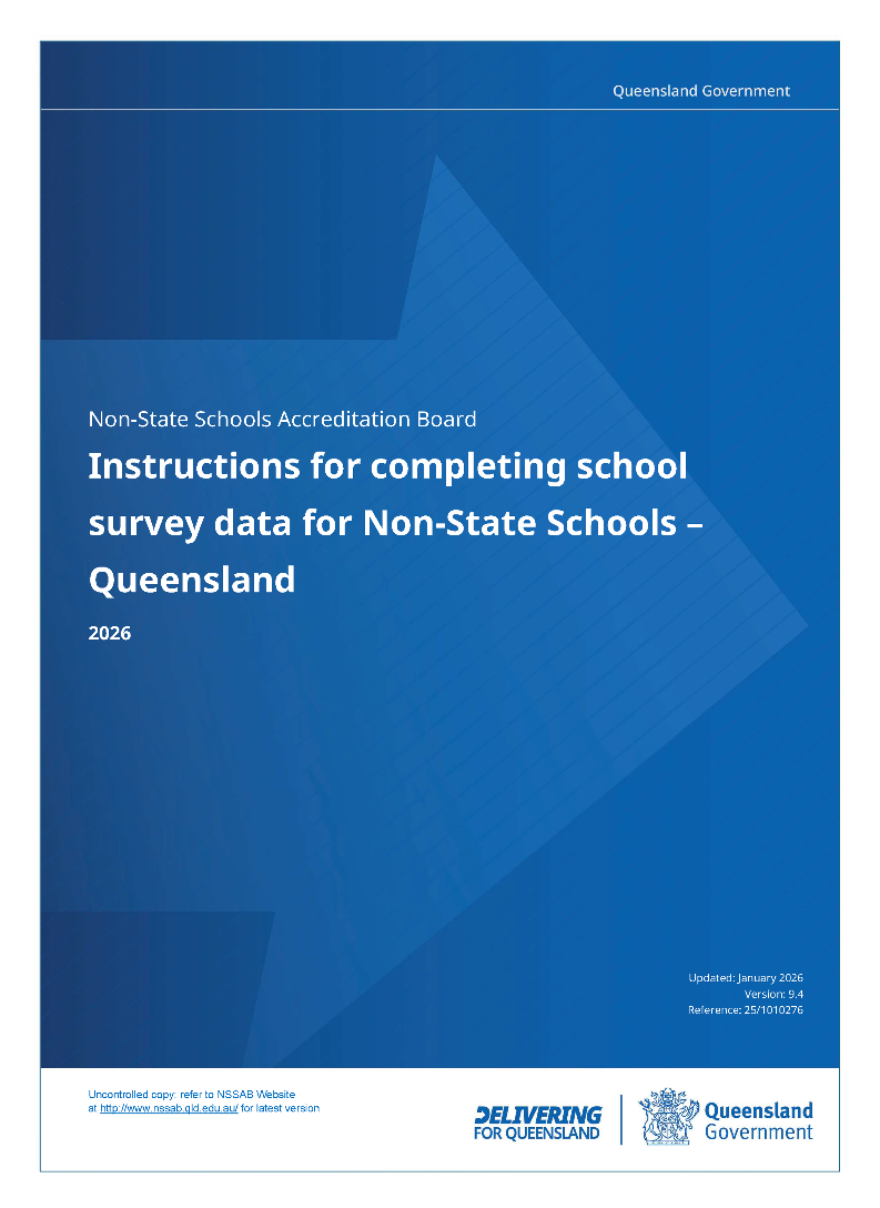 Census instructions 2026